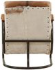 Dovetail Furniture Newland Brown Occasional Chair-3