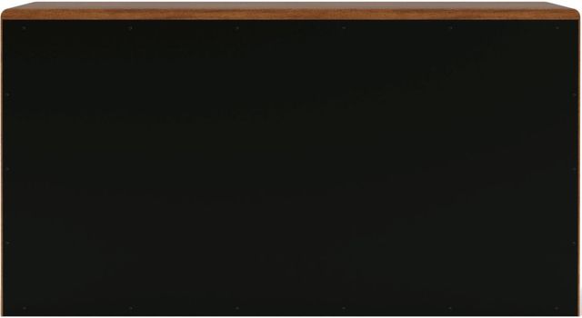 Riverside Furniture Elsie Classic Walnut 6-Drawer Dresser-2
