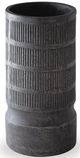 Signature Design by Ashley® Beninworth Antique Black 8" Vase-2