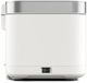 KitchenAid 21 Presets White Grain and Rice Cooker-3