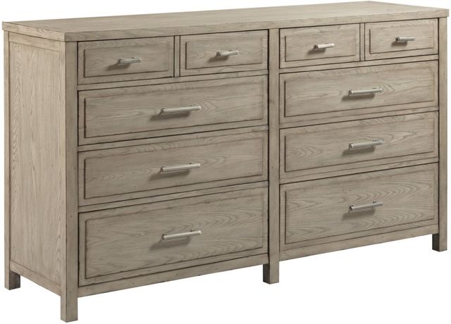 American Drew® West Fork Parks Taupe Dresser-0