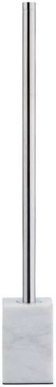 Crestview Collection Polaris White LED Table Lamp-0