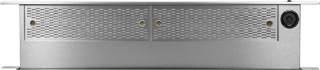 Dacor® 30" Silver Stainless Steel Downdraft Range Hood-0