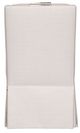 Vanguard® Everhart White Arm Chair-4