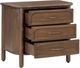 Four Hands Divion Warm Brown Mango Nightstand-3