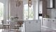 Sub-Zero® Designer Series 13.3 Cu. Ft. Panel Ready Built In Column Refrigerator-3