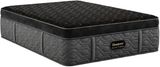 Beautyrest Black® Series 4 Hybrid 16" Plush Box Top Twin XL Mattress