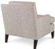 Century® Thomas O'Brien Roth Chair-1