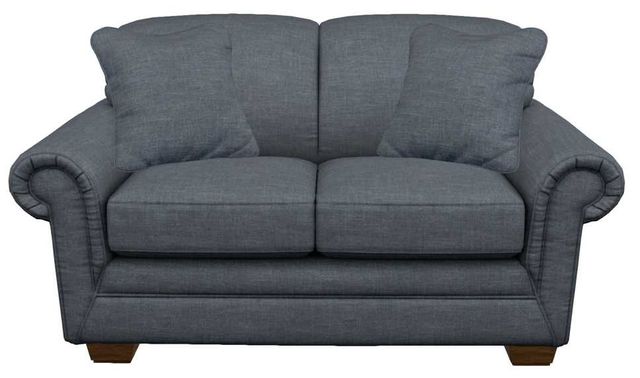 La-Z-Boy® Mackenzie Eclipse Loveseat-1