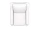 La-Z-Boy® Urban Attitudes Muslin Birmingham Swivel Chair-1