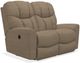 La-Z-Boy® Rori Brick Reclining Loveseat-5