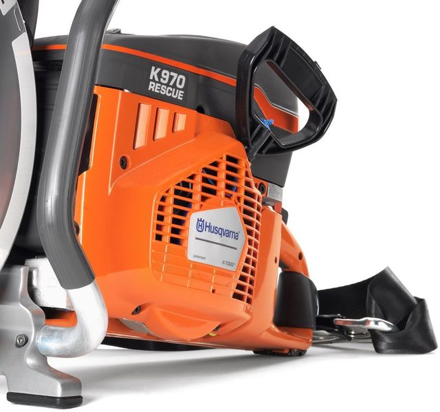 Husqvarna® K970 Rescue Power Cutter-1