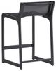 Tommy Bahama® Outdoor South Beach Dark Graphite Counter Stool-1