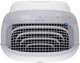 Sharp® White Smart Air Purifier and Humidifier-4