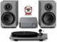 Pro-Ject Space Grey Wiim Streaming Bundle-0