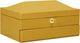 TOV Furniture Knox Mustard Yellow Jewelry Box-4