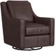 Flexsteel® Customizable Murph Swivel Chair-0