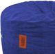 CordaRoy's® Navy Pouf Footstool-1