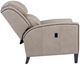 Smith Brothers Customizable 541 Leather Tiltback Chair-1