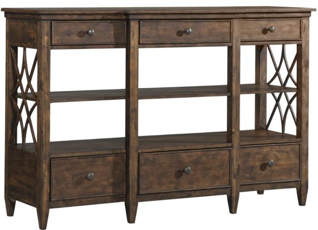 Legacy Classic Coffee Sideboard-0