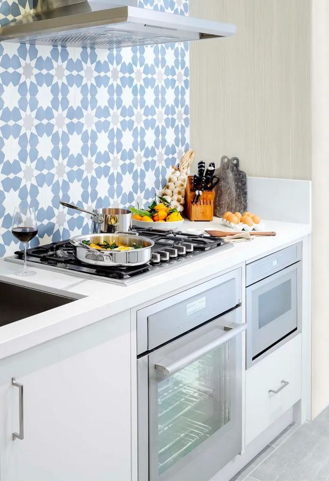 Thermador® Masterpiece® 30" Stainless Steel Single Electric Wall Oven-4