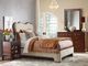 Kincaid® Hadleigh Hadleigh Wild Black Cherry Bedside Table-2
