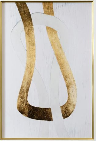 StyleCraft Getting Hitched II Wall Art-1