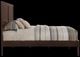ACME Furniture Madison Espresso Eastern King Panel Bed-4
