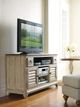 Kincaid® Weatherford Cornsilk 56" Console-2