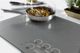 Monogram® 30" Silver Induction Cooktop-4