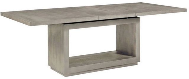 Modus Furniture Oxford Mineral Dining Table-0