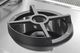 Capital Cooking™ Capital Chef 48" Stainless Steel Sealed Burner Gas Rangetop with Open Power Wok-2