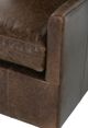 Rowe® Customizable Lilah Leather Chair-5