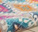 Nourison Home™ Passion 5'x7' Style 22 Area Rug-3