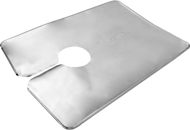 Traeger® 8-Pack Aluminum Drip Tray Liners - Size D-1