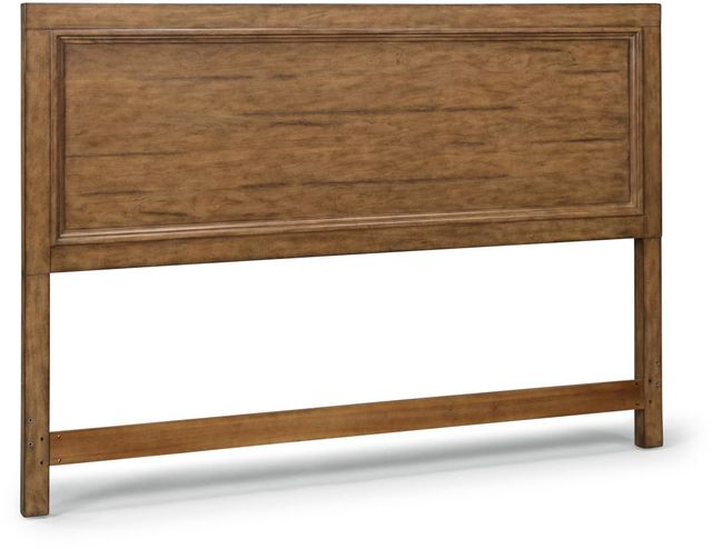 homestyles® Sedona Toffee King Headboard-2