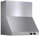 Kucht Professional 30" Stainless Steel Wall Mount Range Hood-0