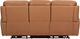 Parker House® Hancock Apple Cider Power Reclining Sofa-3