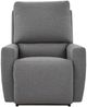 La-Z-Boy® Kells Navy Manual Wall Recliner-1