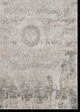 KAS Rugs Peyton Ivory Beige Medallion 5'x8' Area Rug-1