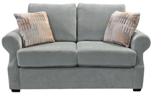 Creek Side Customs Customizable Brynn Loveseat-1