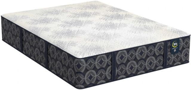 Serta® Perfect Sleeper® Tonic 13" Hybrid Plush Smooth Top Twin Mattress-0
