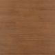 Dovetail Furniture Elsy Brown Dining Table-3