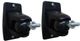 GoldenEar Technology® SuperSwivel Satellite Speaker Mounts-0