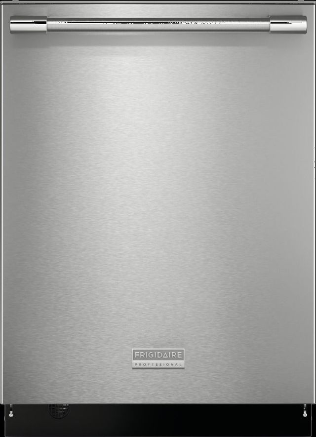 Frigidaire Professional® 4 Piece Stainless Steel Kitchen Package -3