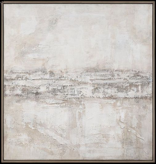 Uttermost® Desert Oasis Hand Painted Canvas-0