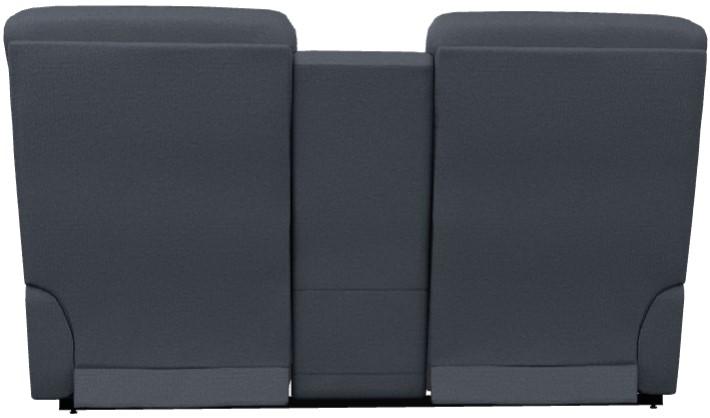 La-Z-Boy® James Midnight Power Reclining Loveseat with