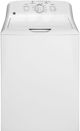 GE® 3.8 Cu. Ft. White Top Load Washer-0