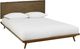 TOV Furniture Emery Walnut King Panel Bed-0