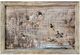 Crestview Collection Paxton 2 Rustic Mallard Painting-0